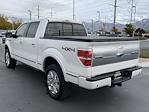 Used 2014 Ford F-150 Platinum SuperCrew Cab 4x4, Pickup for sale #19743B - photo 5