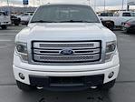 Used 2014 Ford F-150 Platinum SuperCrew Cab 4x4, Pickup for sale #19743B - photo 8