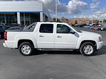 Used 2007 Chevrolet Avalanche LT 4x4, Pickup for sale #19745A - photo 3