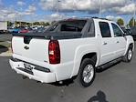 Used 2007 Chevrolet Avalanche LT 4x4, Pickup for sale #19745A - photo 2