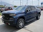 Used 2019 Chevrolet Silverado 1500 Trail Boss LT Crew Cab 4WD, Pickup for sale #19746 - photo 7