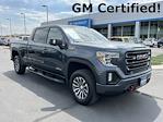 Used 2019 GMC Sierra 1500 AT4 Crew Cab 4x4, Pickup for sale #19758 - photo 1