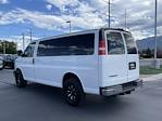 Used 2017 Chevrolet Express 2500 LT RWD, Passenger Van for sale #19761 - photo 7