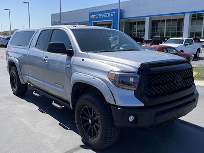 Used 2014 Toyota Tundra Limited Double Cab 4x4, Pickup for sale #19775A - photo 1