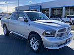 Used 2016 Ram 1500 Sport Crew Cab 4x4, Pickup for sale #19777A - photo 1