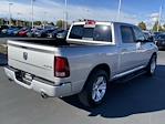 Used 2016 Ram 1500 Sport Crew Cab 4x4, Pickup for sale #19777A - photo 2