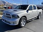 Used 2016 Ram 1500 Sport Crew Cab 4x4, Pickup for sale #19777A - photo 7