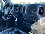 Used 2022 Chevrolet Silverado 2500 Custom Crew Cab 4x4, Pickup for sale #19785 - photo 16