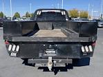 Used 2019 Chevrolet Silverado 3500 Work Truck Regular Cab 4x4, Flatbed Truck for sale #19796 - photo 4