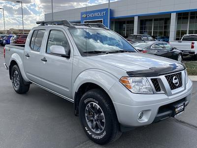 Used 2019 Nissan Frontier Crew Cab 4x4, Pickup for sale #19811 - photo 1