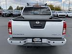 Used 2019 Nissan Frontier Crew Cab 4x4, Pickup for sale #19811 - photo 4