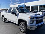 Used 2023 Chevrolet Silverado 2500 LT Crew Cab 4x4, Pickup for sale #19818 - photo 1