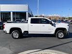 Used 2023 Chevrolet Silverado 2500 LT Crew Cab 4x4, Pickup for sale #19818 - photo 3