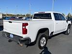 Used 2023 Chevrolet Silverado 2500 LT Crew Cab 4x4, Pickup for sale #19818 - photo 2