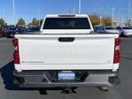 Used 2023 Chevrolet Silverado 2500 LT Crew Cab 4x4, Pickup for sale #19818 - photo 4