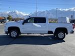 Used 2023 Chevrolet Silverado 2500 LT Crew Cab 4x4, Pickup for sale #19818 - photo 6