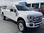 Used 2020 Ford F-350 Limited Crew Cab 4x4, Pickup for sale #19826 - photo 1