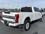 Used 2020 Ford F-350 Limited Crew Cab 4x4, Pickup for sale #19826 - photo 2