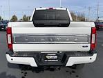 Used 2020 Ford F-350 Limited Crew Cab 4x4, Pickup for sale #19826 - photo 4