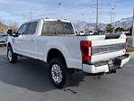 Used 2020 Ford F-350 Limited Crew Cab 4x4, Pickup for sale #19826 - photo 5