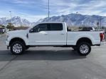 Used 2020 Ford F-350 Limited Crew Cab 4x4, Pickup for sale #19826 - photo 6