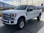 Used 2020 Ford F-350 Limited Crew Cab 4x4, Pickup for sale #19826 - photo 7