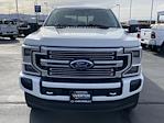 Used 2020 Ford F-350 Limited Crew Cab 4x4, Pickup for sale #19826 - photo 8