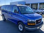 Used 2020 GMC Savana 3500 LT 4x2, Passenger Van for sale #19831 - photo 1