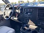 Used 2020 GMC Savana 3500 LT 4x2, Passenger Van for sale #19831 - photo 18