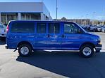 Used 2020 GMC Savana 3500 LT 4x2, Passenger Van for sale #19831 - photo 3