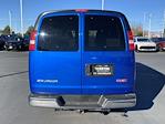 Used 2020 GMC Savana 3500 LT 4x2, Passenger Van for sale #19831 - photo 4