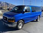 Used 2020 GMC Savana 3500 LT 4x2, Passenger Van for sale #19831 - photo 7