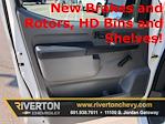 Used 2017 Nissan NV2500 S Standard Roof 4x2, Upfitted Cargo Van for sale #21T0711A1 - photo 13