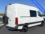 Used 2019 Mercedes-Benz Sprinter 1500 RWD, Crew Van for sale #23T0059A - photo 4