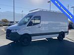Used 2019 Mercedes-Benz Sprinter 1500 RWD, Crew Van for sale #23T0059A - photo 8