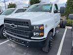 New 2023 Chevrolet Silverado 6500 Regular Cab 4x2, Cab Chassis for sale #23T0475 - photo 1