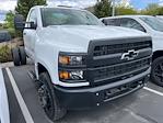 New 2023 Chevrolet Silverado 6500 Regular Cab 4x2, Cab Chassis for sale #23T0475 - photo 2