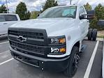 New 2023 Chevrolet Silverado 5500 Work Truck Regular Cab 4x2, Cab Chassis for sale #23T0894 - photo 2