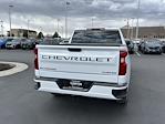 2024 Chevrolet Silverado 1500 Crew Cab 4x4, Pickup for sale #24T0607 - photo 5