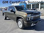 Used 2022 Chevrolet Silverado 3500 High Country Crew Cab 4x4, Pickup for sale #24T0634A1 - photo 1