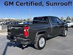 Used 2022 Chevrolet Silverado 3500 High Country Crew Cab 4x4, Pickup for sale #24T0634A1 - photo 2