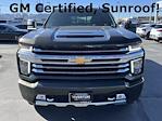 Used 2022 Chevrolet Silverado 3500 High Country Crew Cab 4x4, Pickup for sale #24T0634A1 - photo 8