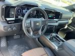 2024 Chevrolet Silverado 1500 Crew Cab 4x4, Pickup for sale #24T0640 - photo 26