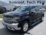 Used 2021 Chevrolet Silverado 1500 LTZ Crew Cab 4x4, Pickup for sale #24T0640B - photo 7