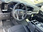 2024 Chevrolet Silverado 1500 Crew Cab 4x4, Pickup for sale #24T0644 - photo 25
