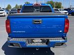 Used 2021 Chevrolet Colorado Z71 Crew Cab 4x4, Pickup for sale #24T0646A - photo 4