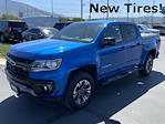 Used 2021 Chevrolet Colorado Z71 Crew Cab 4x4, Pickup for sale #24T0646A - photo 7