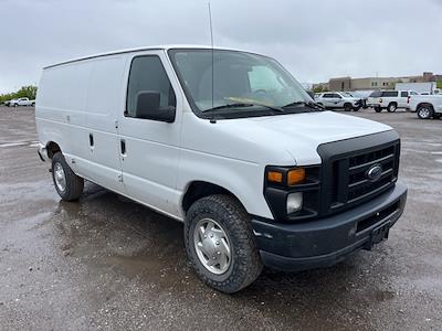 Used 2010 Ford E-250 RWD, Empty Cargo Van for sale #24T0704A2 - photo 1