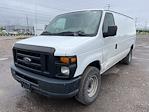 Used 2010 Ford E-250 RWD, Empty Cargo Van for sale #24T0704A2 - photo 2