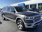 Used 2020 Ram 1500 Laramie Crew Cab 4x4, Pickup for sale #24T0715S - photo 1